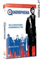 Quadrophenia - Special Edition (2 Dvd) 