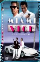 Miami Vice 4^ Stagione