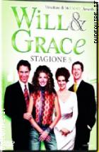 Will & Grace. Stagione  5 (4 DVD)