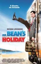 Mr. Bean's Holiday 