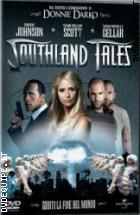 Southland Tales - Cos Finisce Il Mondo