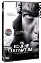 The Bourne Ultimatum (Disco Singolo)