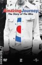 Amazing Journey. The Story Of The Who (2 DVD)
