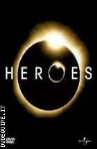 Heroes - Episodio Pilota