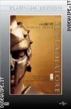 Il Gladiatore - Platinum Edition (3 DVD - Confezione Metallica) 