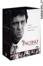 Cofanetto Al Pacino Collection (3 Dvd)