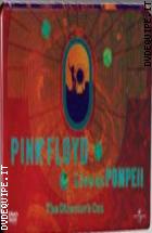 Pink Floyd. Live at Pompeii (Wide Pack Metal Coll.)