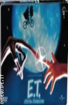 E.t. - L'extraterrestre (Wide Pack Metal Coll.) ( 2 Dvd )