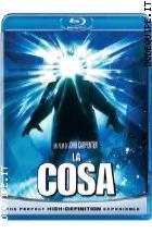 La Cosa ( Blu  -Ray Disc)