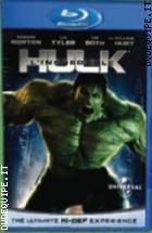 L'Incredibile Hulk (2008) (Blu-Ray Disc) 