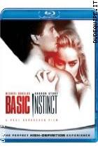 Basic Instinct ( Blu - Ray Disc)