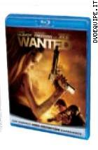 Wanted - Scegli Il Tuo Destino  ( Blu - Ray Disc )