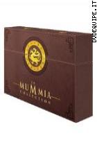 La Mummia - Collection ( 8 Dvd )
