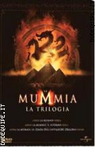 La Mummia - La Trilogia (5 Dvd)