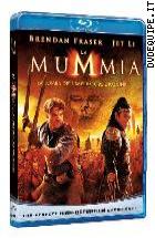 La Mummia - La Tomba dell'Imperatore Dragone  ( Blu - Ray Disc )