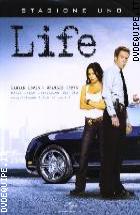 Life Stagione  1 (3 DVD)
