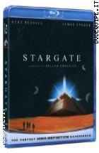 Stargate  ( Blu - Ray Disc )