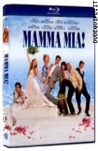 Mamma Mia!  ( Blu - Ray Disc )