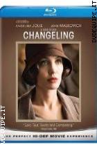 Changeling  ( Blu - Ray Disc )