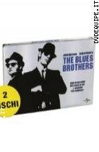 The Blues Brothers (Wide Pack Metal Coll.) 2 DVD 