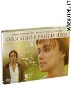 Orgoglio e pregiudizio (2005) (Wide Pack Metal Coll.)