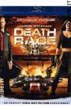 Death Race  ( Blu - Ray Disc )