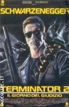 Terminator 2: Il Giorno Del Giudizio ( Disco Singolo)