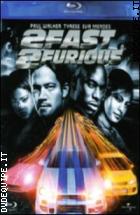 2 Fast 2 Furious ( Blu - Ray Disc )