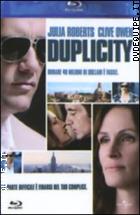 Duplicity  ( Blu - Ray Disc )