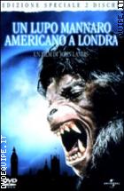 Un Lupo Mannaro Americano A Londra - Edizione Speciale ( 2 Dvd)