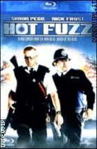 Hot Fuzz ( Blu - Ray Disc )