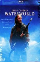 Waterworld ( Blu - Ray Disc )