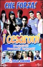 I Cesaroni - Terza Serie (9 Dvd)
