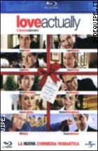 Love Actually ( Blu - Ray Disc )