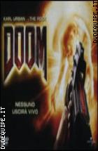 Doom - Versione Estesa (Wide Pack Metal Coll.)
