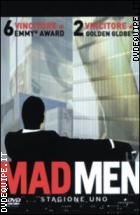 Mad Men - Stagione 1 (4 DVD)