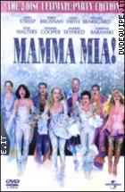 Mamma Mia! - The Ultimate Party Edition (2 DVD)