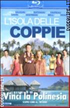 L'isola Delle Coppie  ( Blu - Ray Disc )