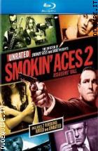 Smokin' Aces 2 - Assassins' Ball ( Blu - Ray Disc )