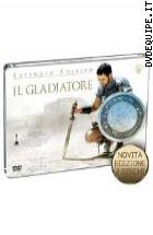 Il Gladiatore - Extended Edition - Nuova Edizione (Wide Pack Metal Coll.) (2 DVD