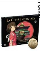 La Citt Incantata - Spirited Away (Wide Pack Metal Coll.) (2 DVD)