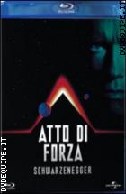 Atto Di Forza ( Blu - Ray Disc )