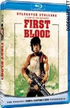 Rambo - First blood ( Blu - Ray Disc )