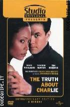 The Truth About Charlie (Studio Universal Presents) (2 Dvd)