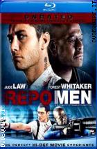 Repo Men ( Blu - Ray Disc )