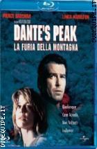 Dante's Peak - La furia della montagna ( Blu - Ray Disc )