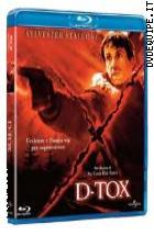 D - Tox ( Blu - Ray Disc )