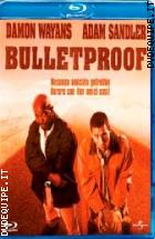 Bulletproof - A Prova Di Proiettile ( Blu - Ray Disc )