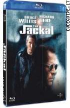 The Jackal ( Blu - Ray Disc )