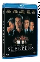 Sleepers ( Blu - Ray Disc )